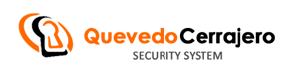 Quevedo Cerrajero Security System